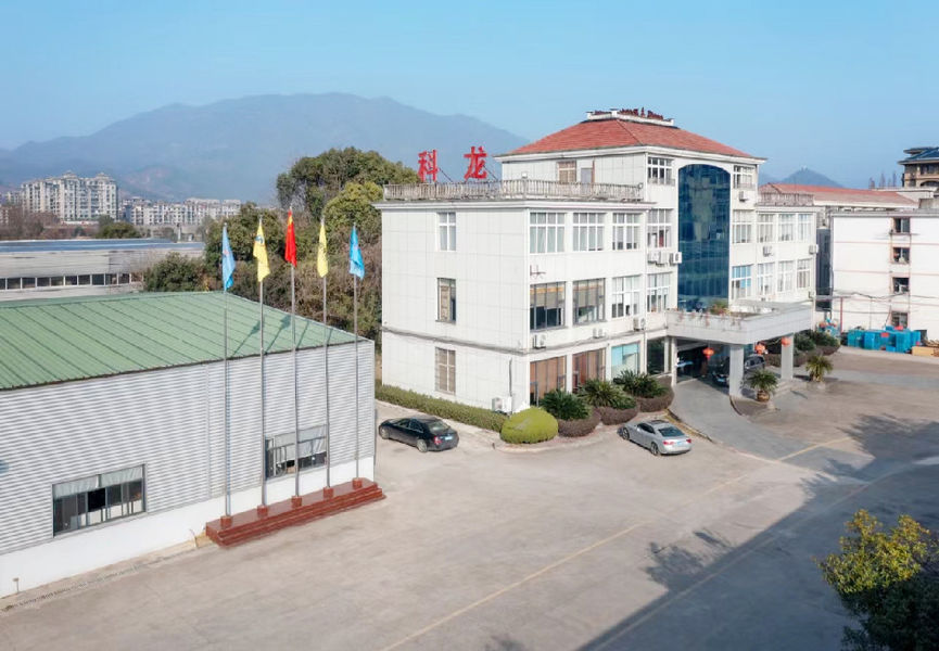 China Kelong Electrical Application Tools Corp. Perfil de la compañía