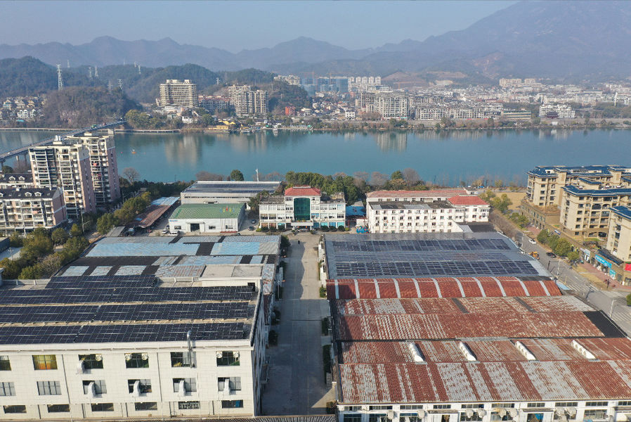 China Kelong Electrical Application Tools Corp. Perfil de la compañía