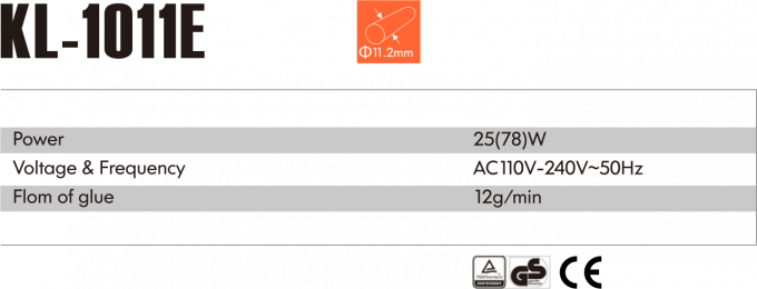 Se trata de un veh&iacute;culo de la categor&iacute;a KL-1011. 0
