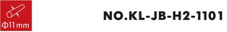 No. KL-JB-H2-1101 0