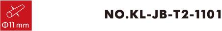 No.KL-JB-T2-1101 0