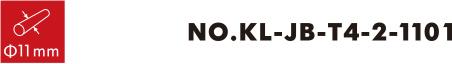 No.KL-JB-T4-2-1101 0