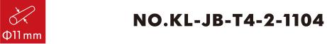 No.KL-JB-T4-2-1104 0