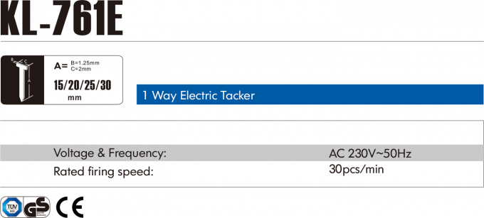 Se trata de un veh&iacute;culo de la categor&iacute;a KL-761E. 0