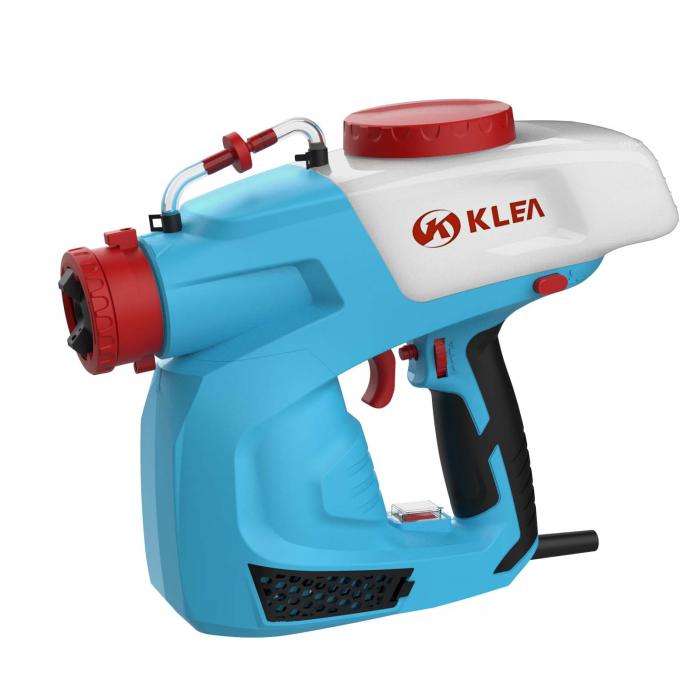 Se trata de un sistema de control de la calidad de los productos. 1