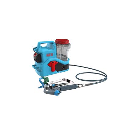 Se trata de un vehículo de la categoría KL-818H