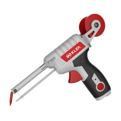 Se trata de un sistema de control de las emisiones de CO2