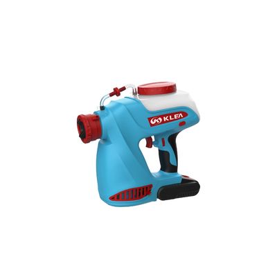 Se trata de un vehículo de la categoría KL-817.