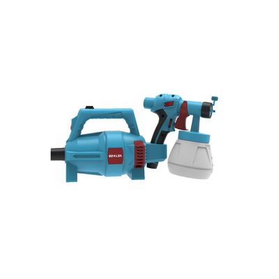 Se trata de un vehículo de la categoría KL-822L