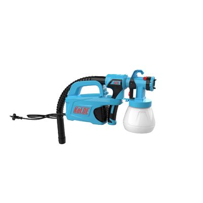 Se trata de un vehículo de la categoría KL-823L